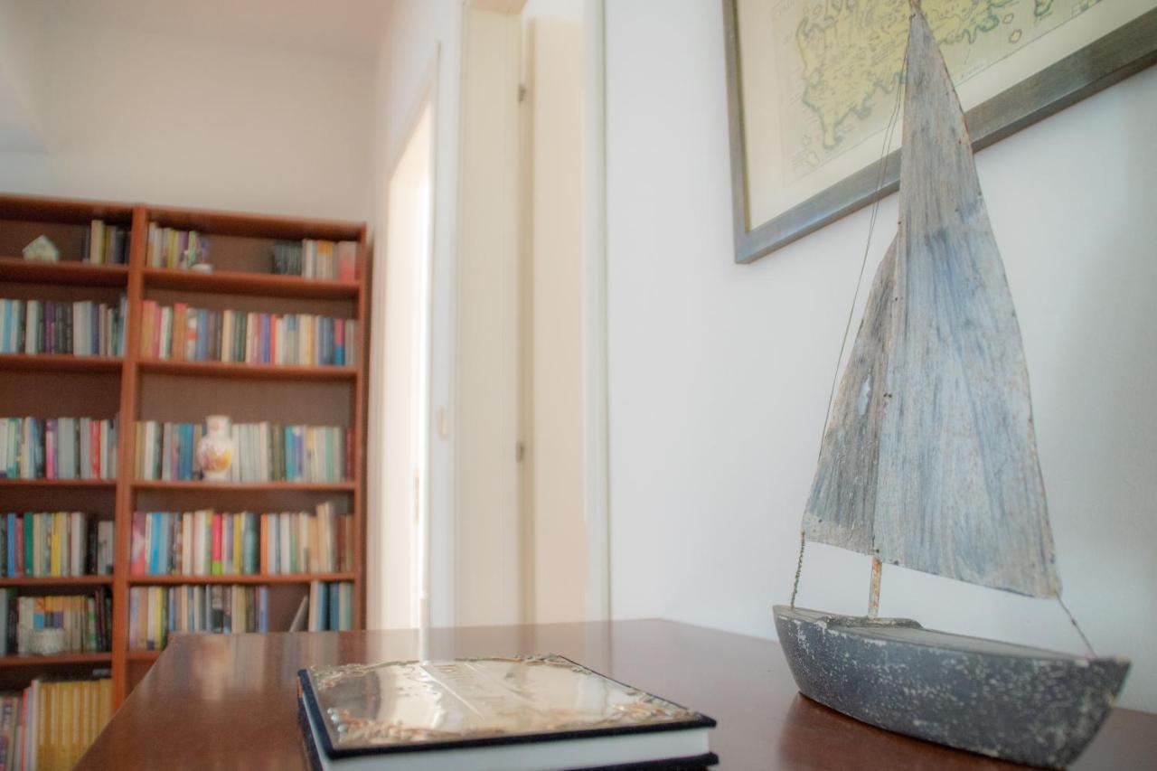 Villa Panagia Kavála Eksteriør bilde